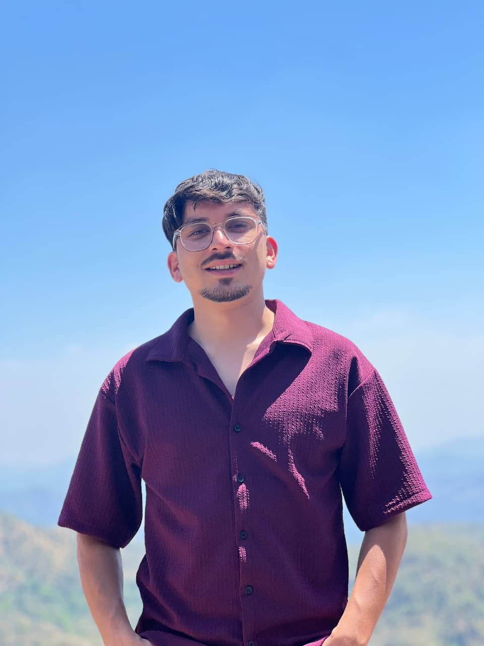 Akash Negi